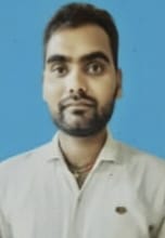 Photo of Priyaranjan Kumar Singh